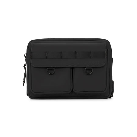Buy Lockpoint Frontal Bag in Black for $50.00 in Canada - Image 1