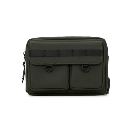 Buy Lockpoint Frontal Bag in Khaki for $50.00 in Canada - Image 8