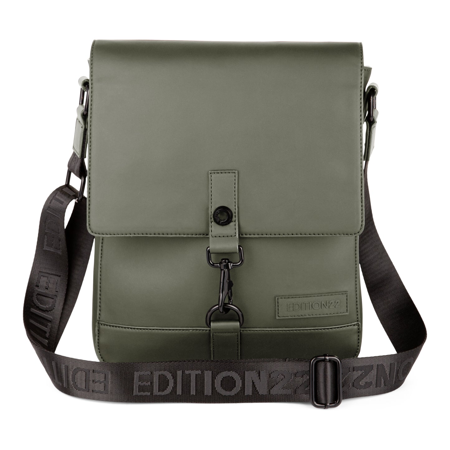 Core Flap Crossbody