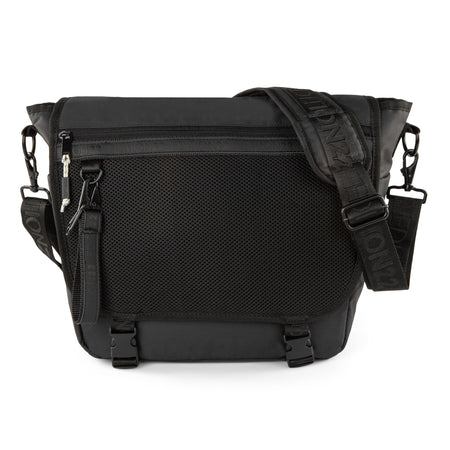 Buy Journey Messenger Bag in Black for $49.99 in Canada - Image 1