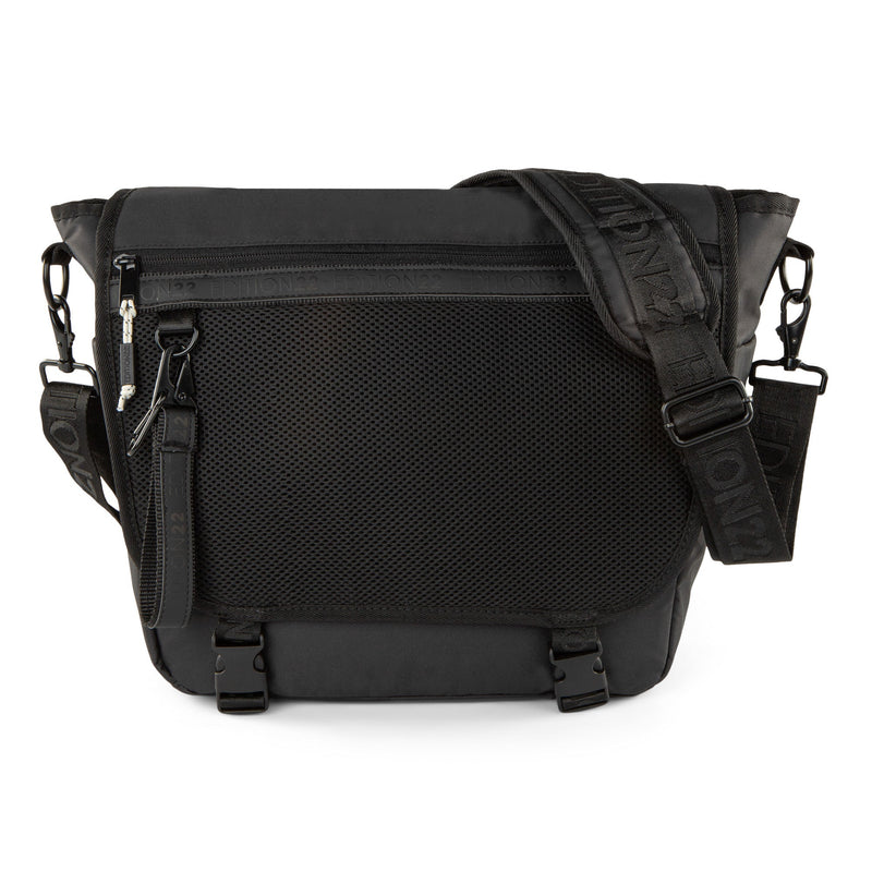 Journey Messenger Bag