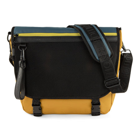 Buy Journey Messenger Bag in Blue for $49.99 in Canada - Image 6