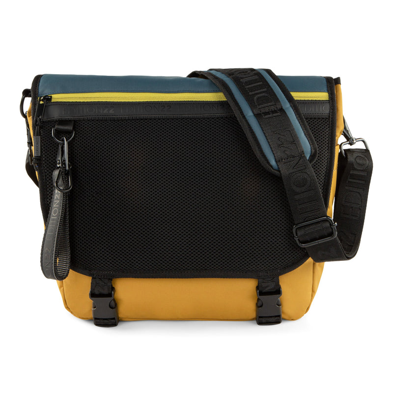 Journey Messenger Bag