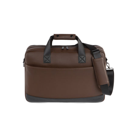Buy Central Briefcase in Brown for $110.00 in Canada - Image 9