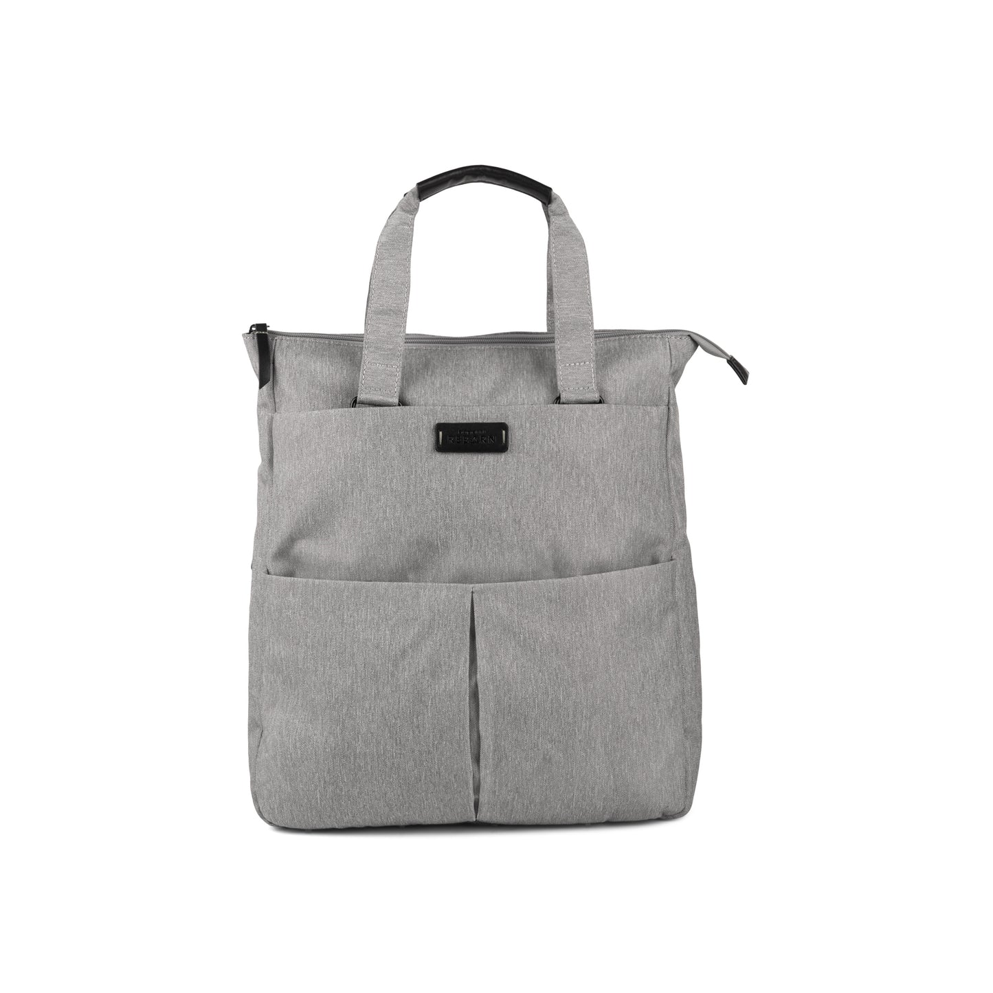 Reborn 3-in-1 Tote Bag