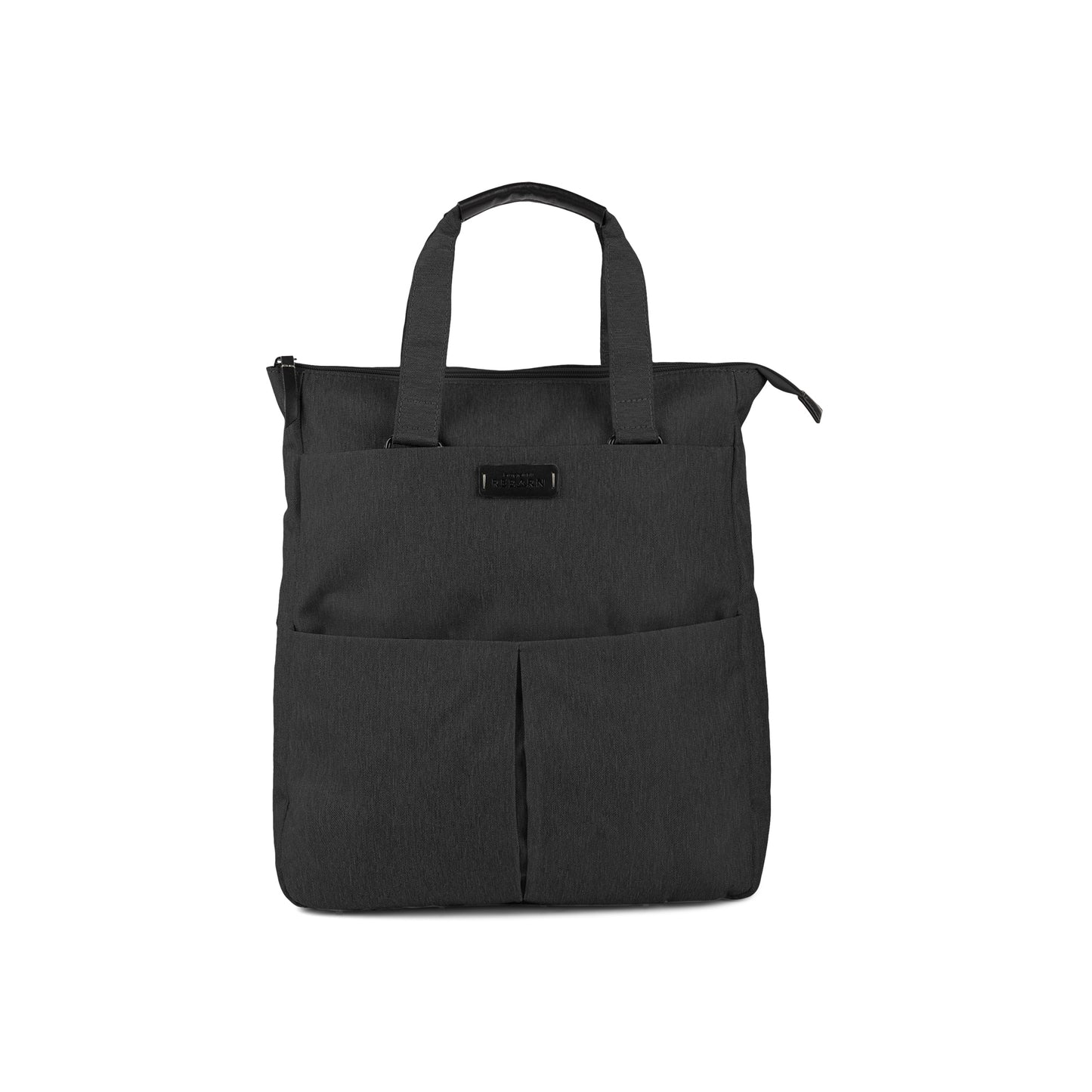 Reborn 3-in-1 Tote Bag