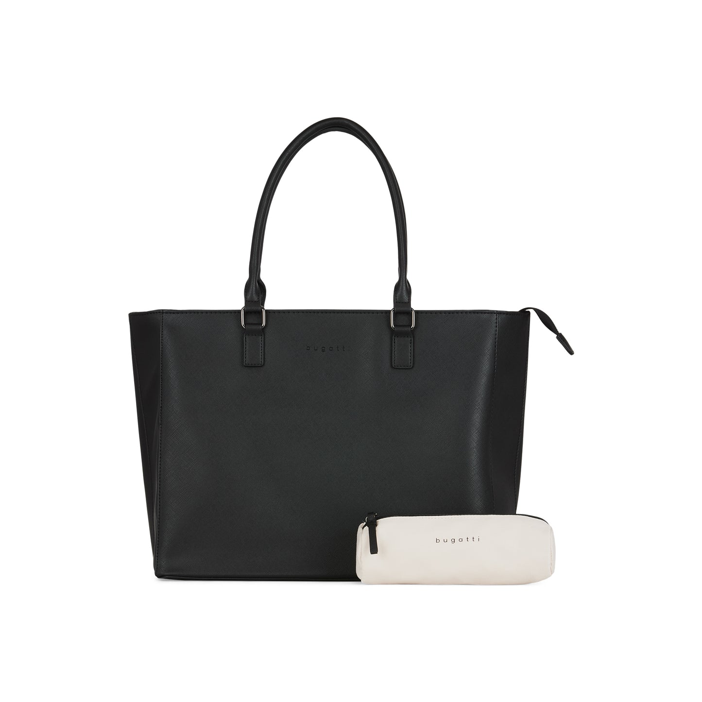 Monica Business Tote Bag