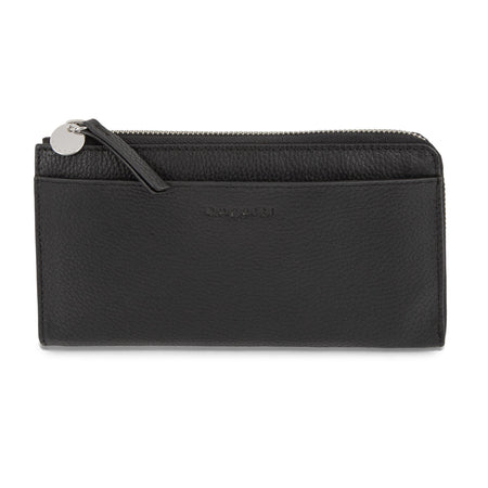 Buy Women Wallet in Black for $49.99 in Canada - Image 1