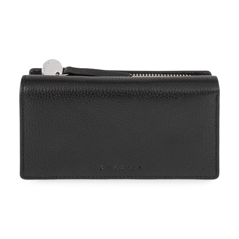 Trifold wallet
