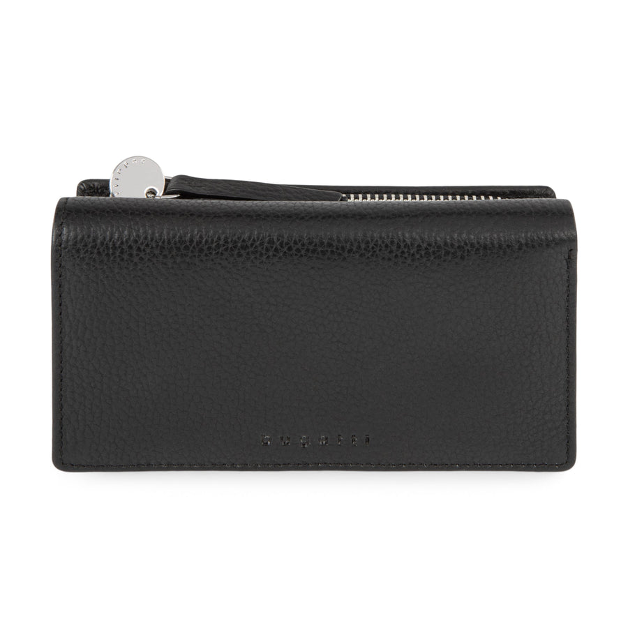 Trifold wallet