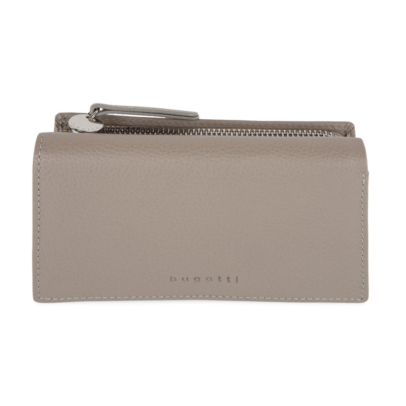 Trifold wallet