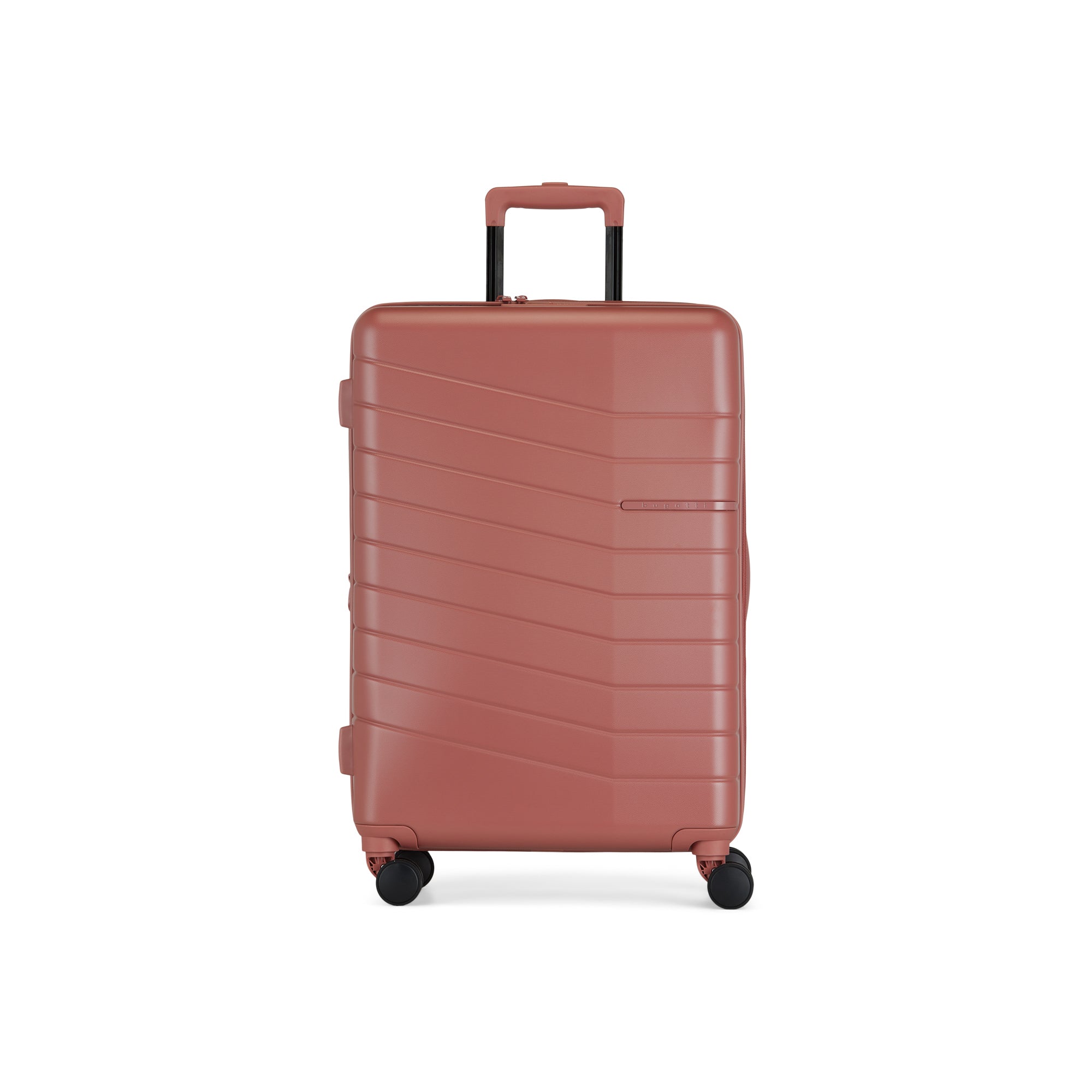 Bugatti hard case luggage online