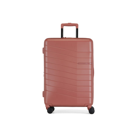 Buy Munich Check-In Medium in Brick for $84.00 in Canada - Image 2