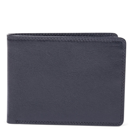 Buy Leather Billfold wallet in Default Title for $50.00 in Canada - Image 1
