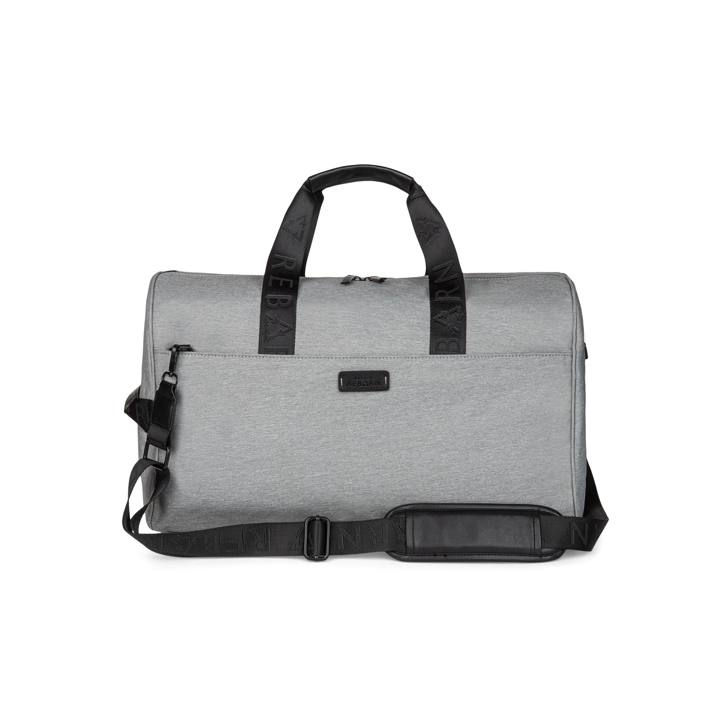 Reborn 2-in-1 Duffle