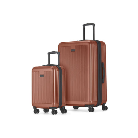 Buy Singapore 2 Piece Set in Rust for $189.99 in Canada - Image 1