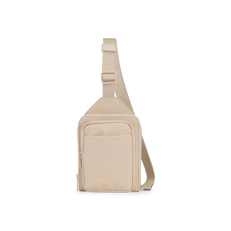 Buy Downtown Sling Bag in Beige for $50.00 in Canada - Image 13