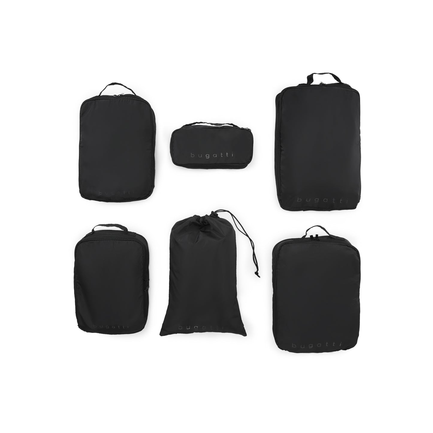 Uptown 6 Piece Travel Set