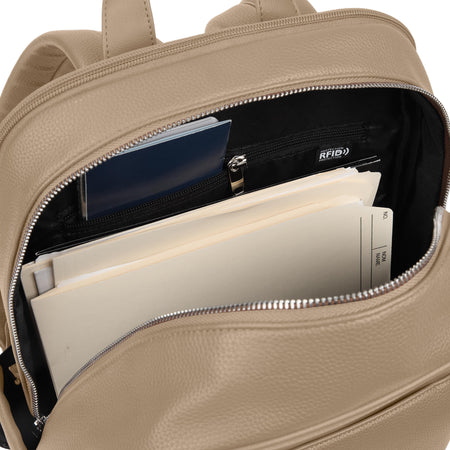Buy Wellington Backpack in Cookie for $110.00 in Canada - Image 27