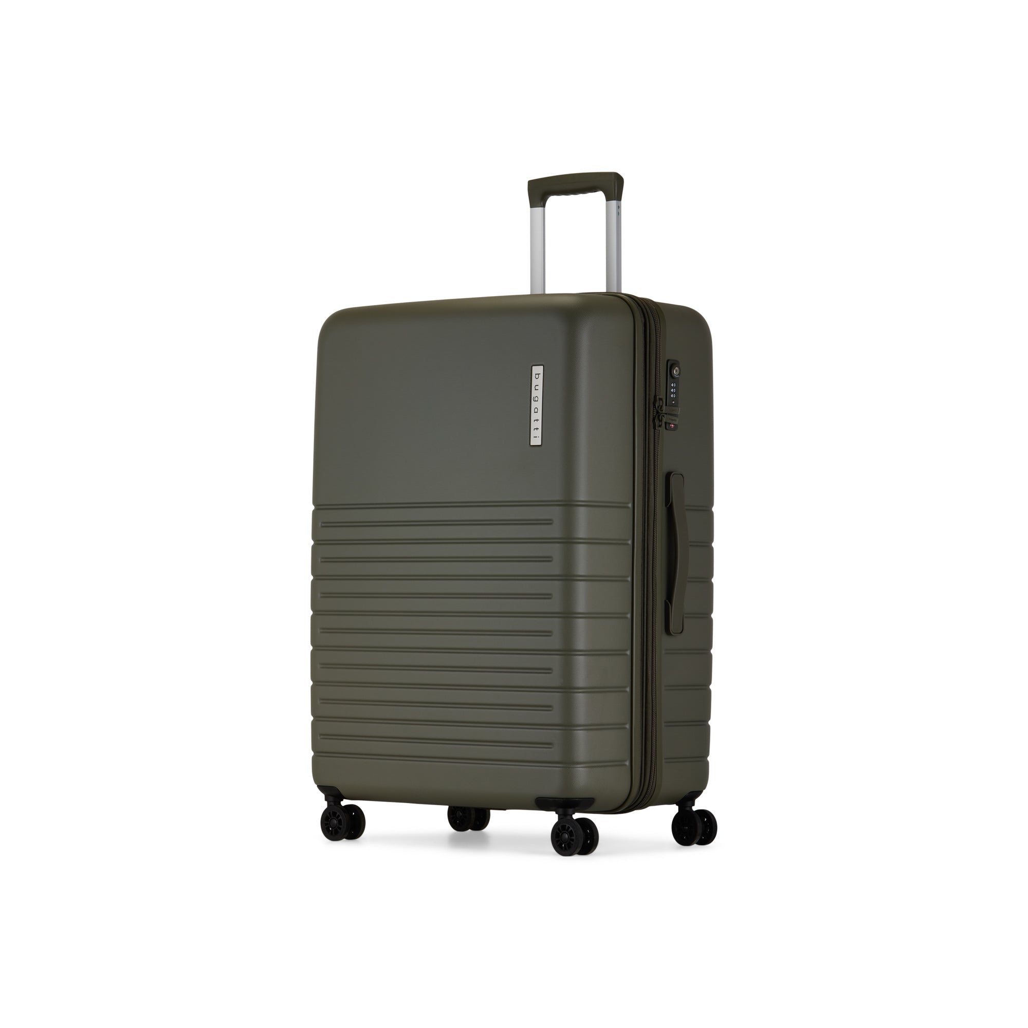 Bugatti luggage price sale