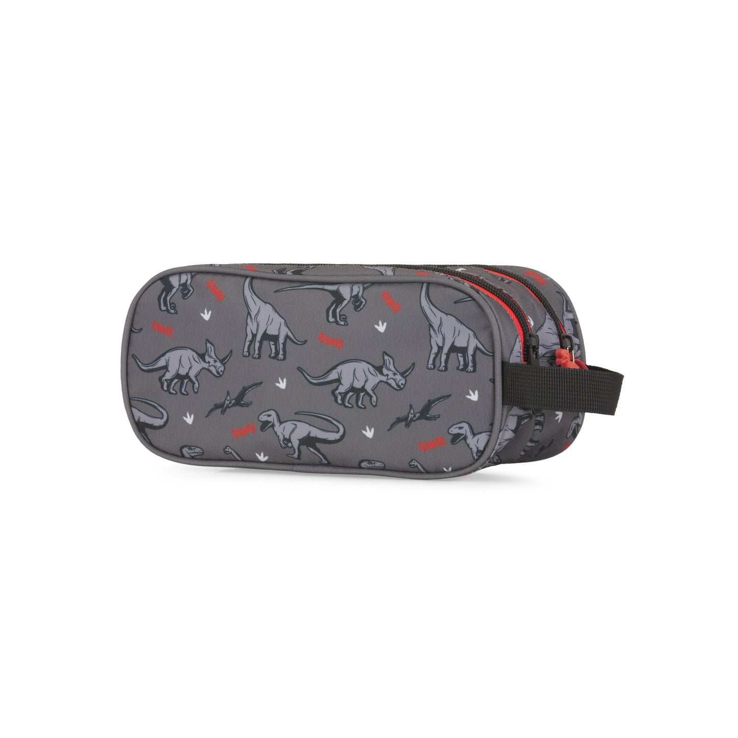 Dino Pencil Case