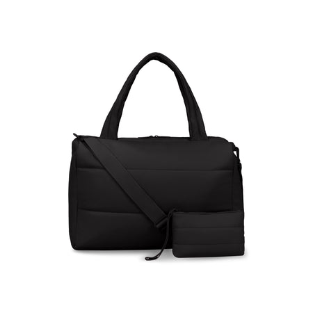 Buy Brussels Tote Bag in Black for $70.00 in Canada - Image 22