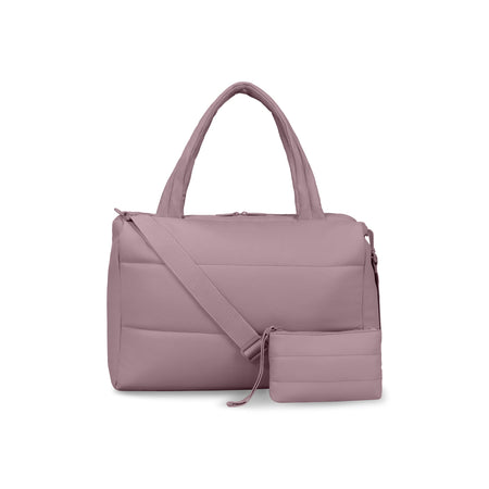 Buy Brussels Tote Bag in Lilac for $70.00 in Canada - Image 15