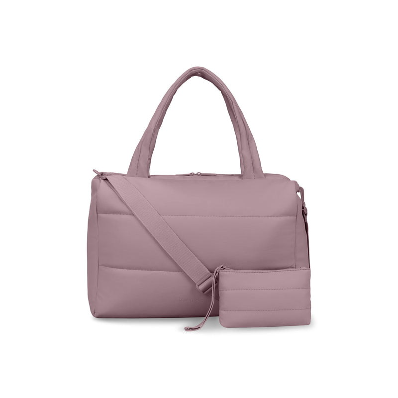 Brussels Tote Bag