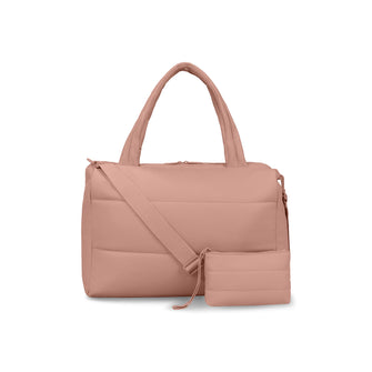 Brussels Tote Bag