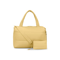 Brussels Tote Bag