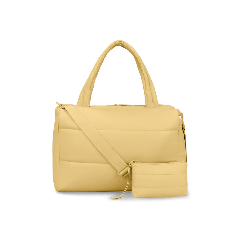 Brussels Tote Bag