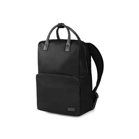 Buy Contrast Backpack in Black for $120.00 in Canada - Image 9