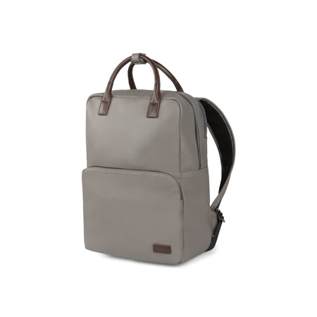 Buy Contrast Backpack in Grey for $120.00 in Canada - Image 16