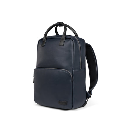 Buy Contrast Backpack in Navy for $120.00 in Canada - Image 2