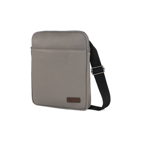 Buy Contrast Crossbody in Grey for $60.00 in Canada - Image 7