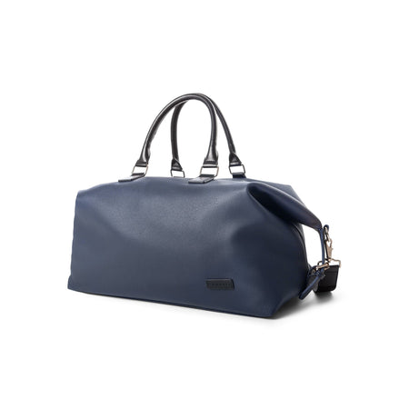Buy Contrast Duffle Bag in Navy for $110.00 in Canada - Image 12