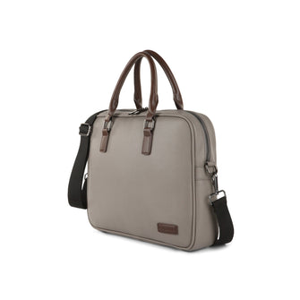 Contrast Briefcase
