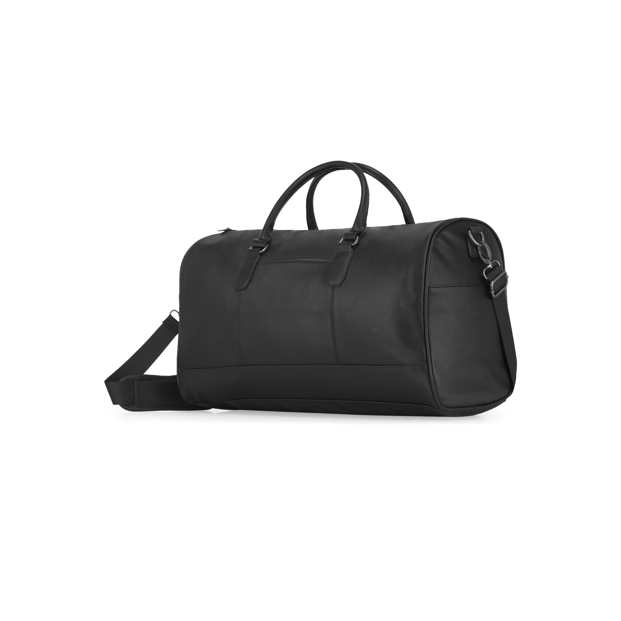 Bugatti gin & twill duffle sales bag