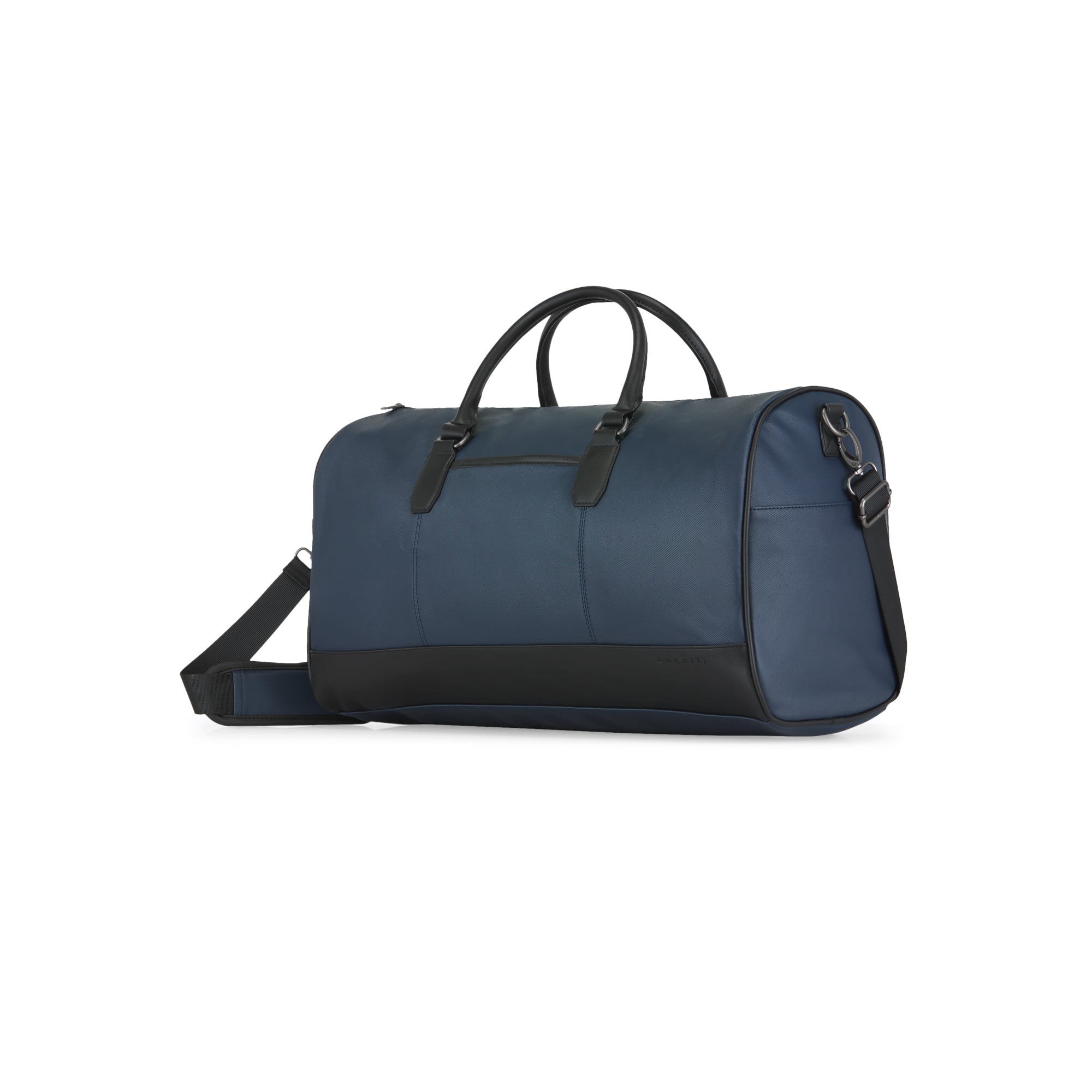 Gin Twill Duffle Bag Bugatti Collections