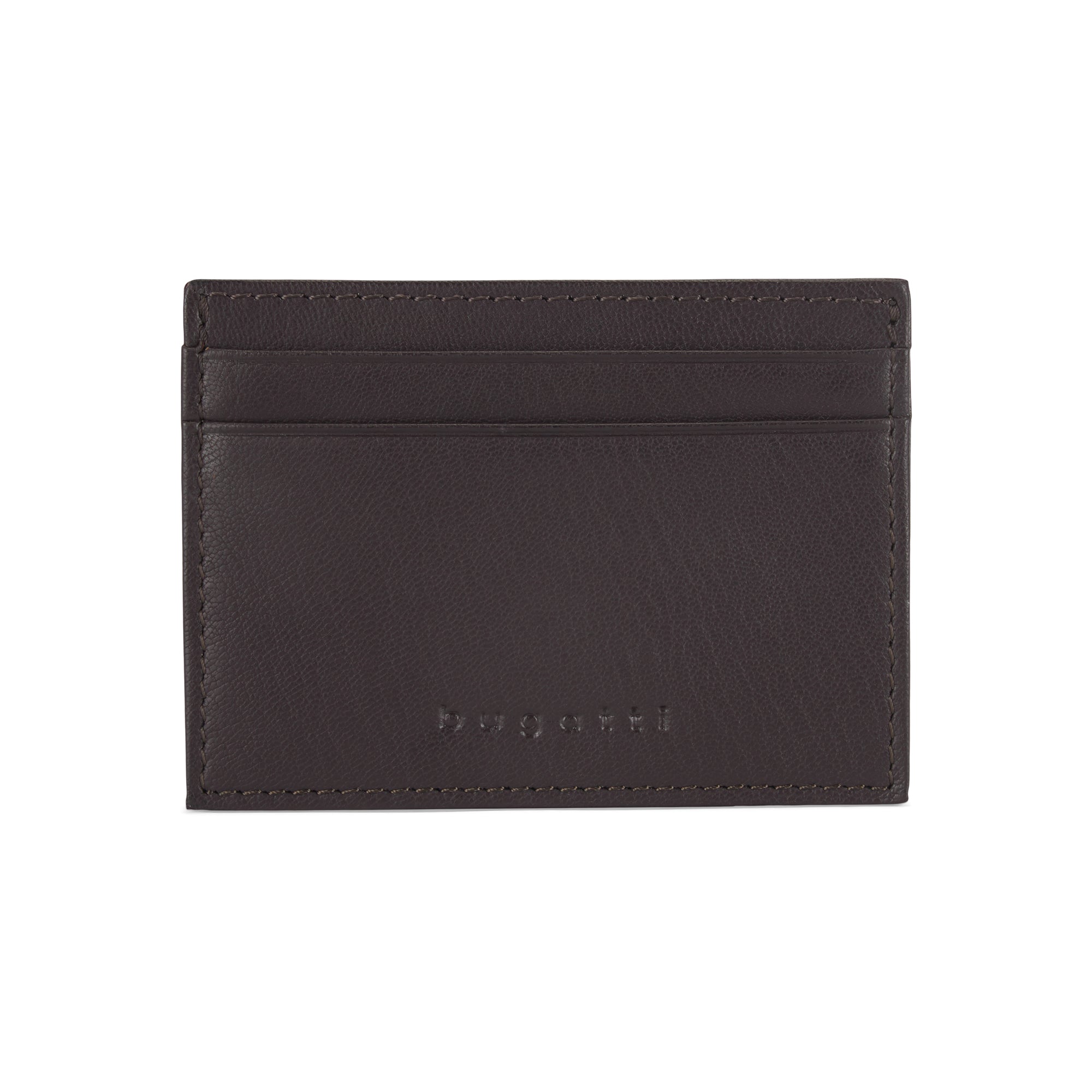 Zakary Men's Wallet – Bugatti Collections