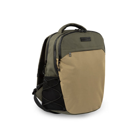 Buy Outland Backpack in Khaki for $120.00 in Canada - Image 2