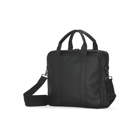 Buy Palermo Executive Briefcase in Black for $100.00 in Canada - Image 2