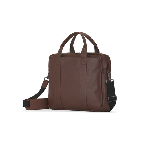 Buy Palermo Executive Briefcase in Cognac for $100.00 in Canada - Image 10