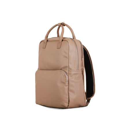 Buy Pure Backpack in Taupe for $170.00 in Canada - Image 2