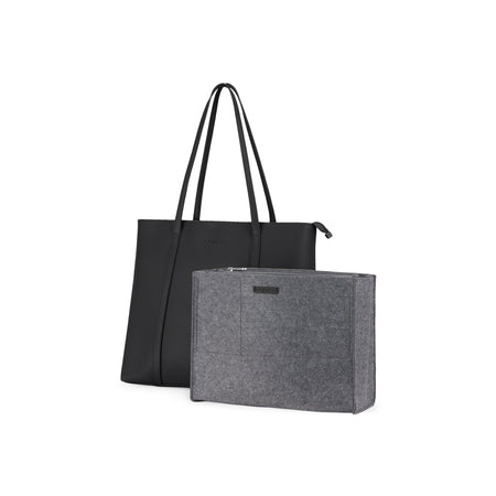 Buy Pure Business Tote in Black for $100.00 in Canada - Image 13