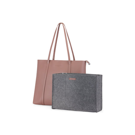 Buy Pure Business Tote in Pink for $100.00 in Canada - Image 20
