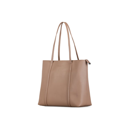 Buy Pure Business Tote in Taupe for $100.00 in Canada - Image 2
