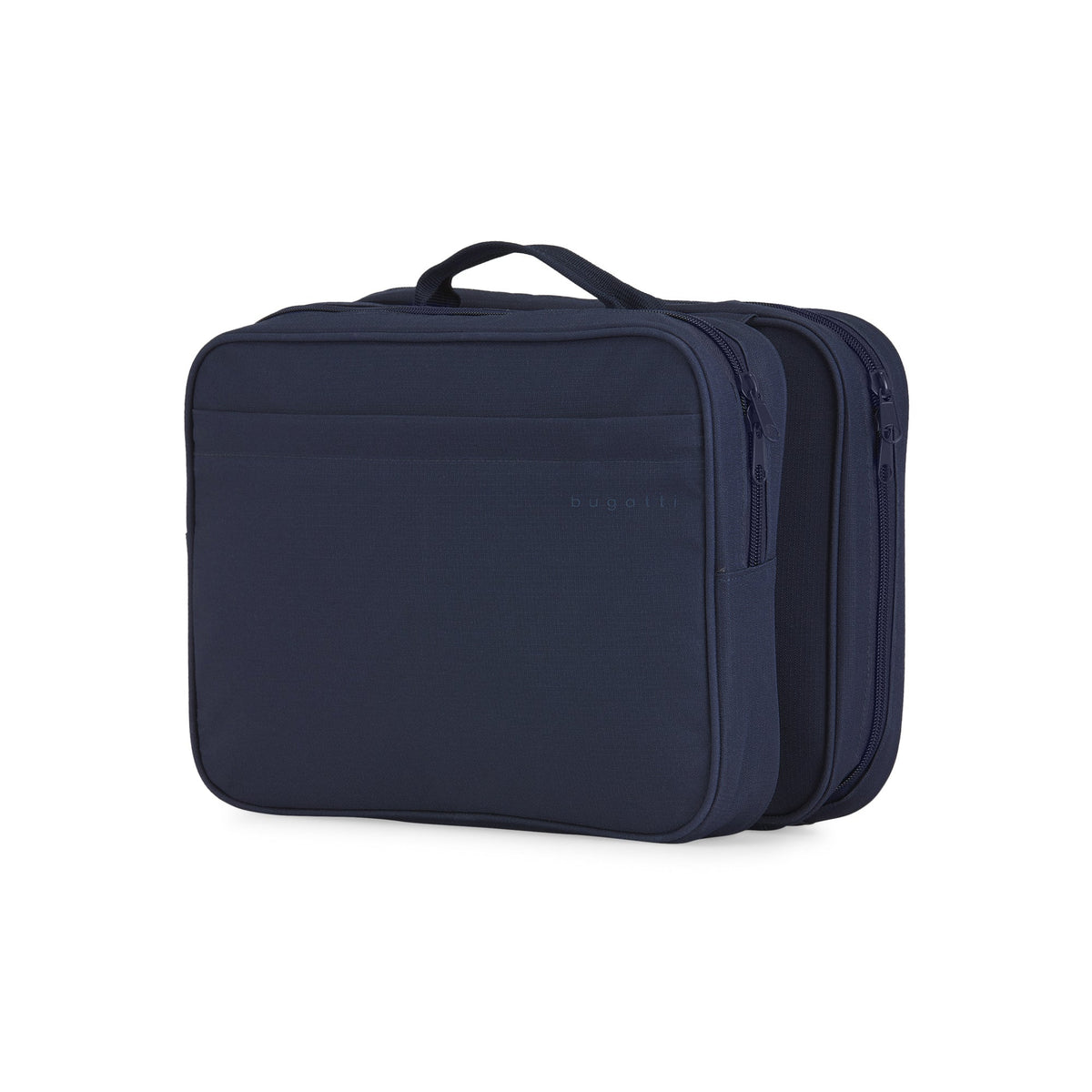 Uptown Essentials Foldable Hanging Toiletry Bag