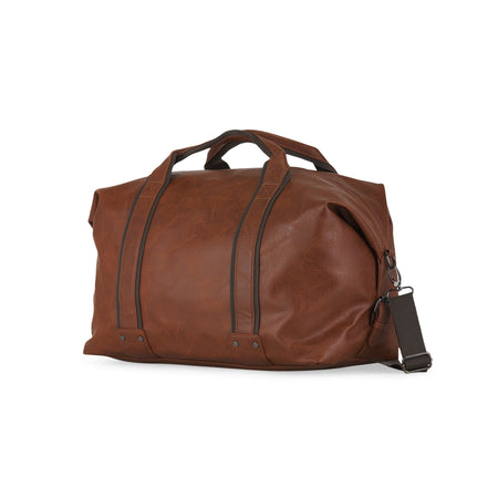 Buy Valentino Duffle bag in Cognac for $100.00 in Canada - Image 7