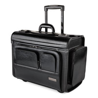 Warren Business Case on Wheels